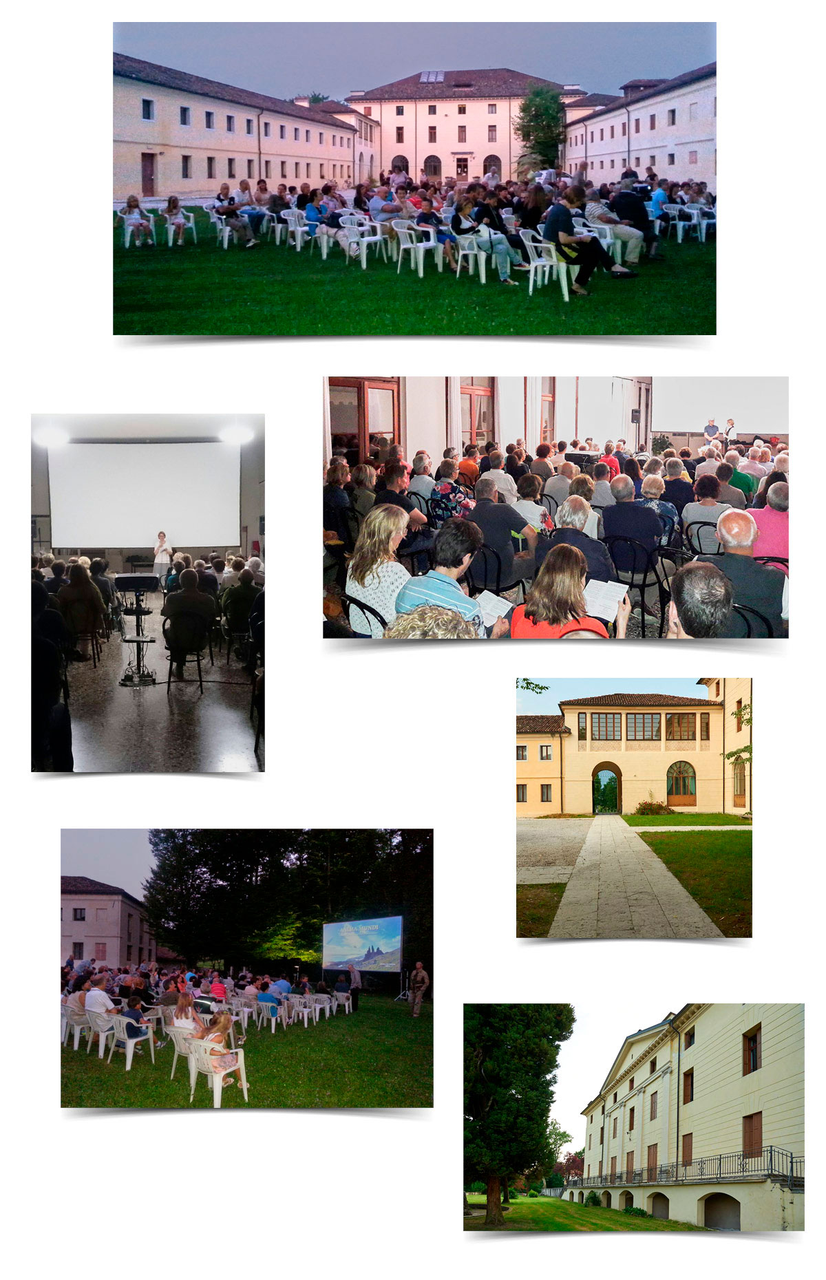 fotografia De Agnoi
